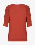 ORGANIC COTTON KNIT