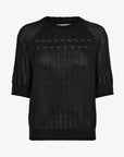 ORGANIC COTTON KNIT