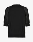 ORGANIC COTTON KNIT