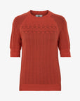ORGANIC COTTON KNIT