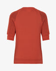 ORGANIC COTTON KNIT