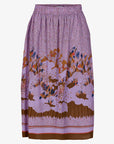 COTTON CREPE