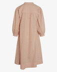 ORGANIC COTTON ANGLAISE