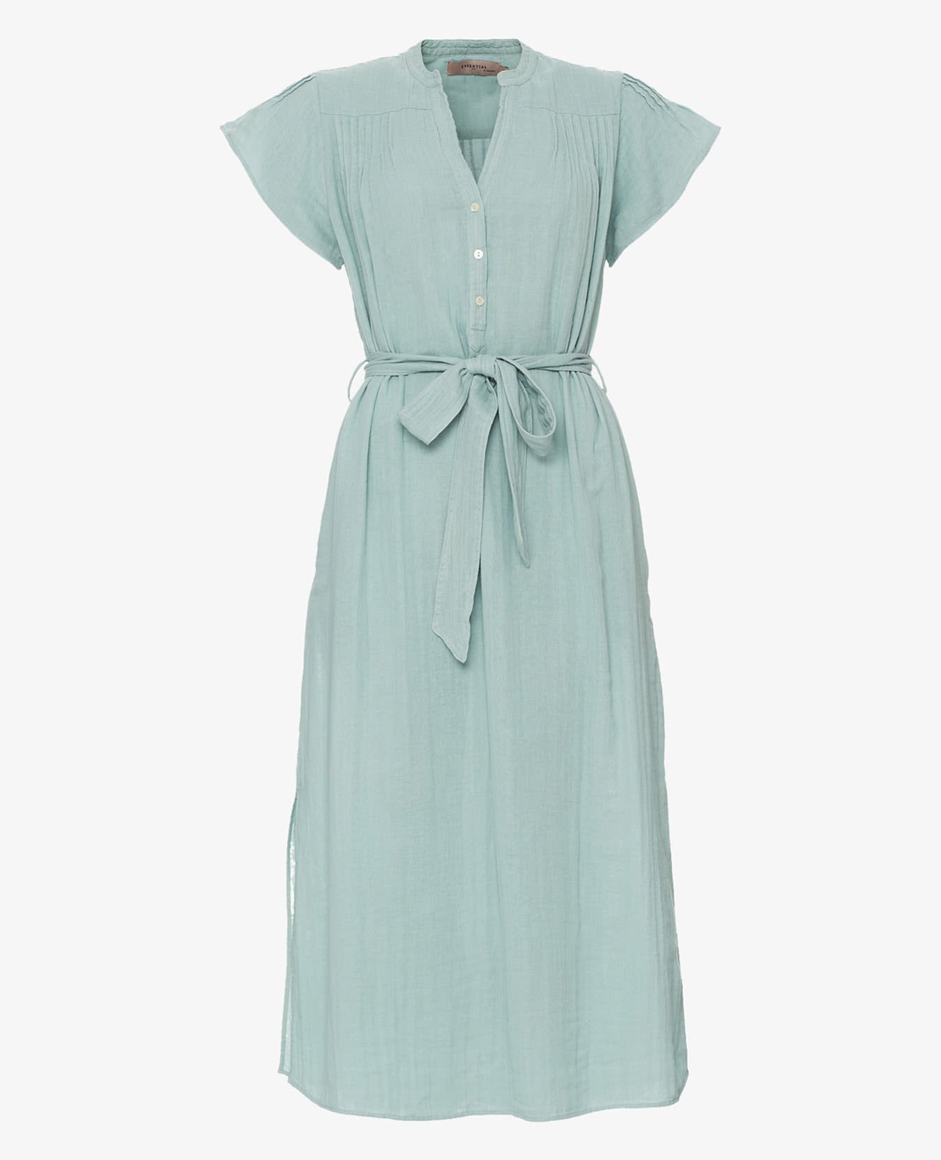 BONDED COTTON - KleiderNoa Noa