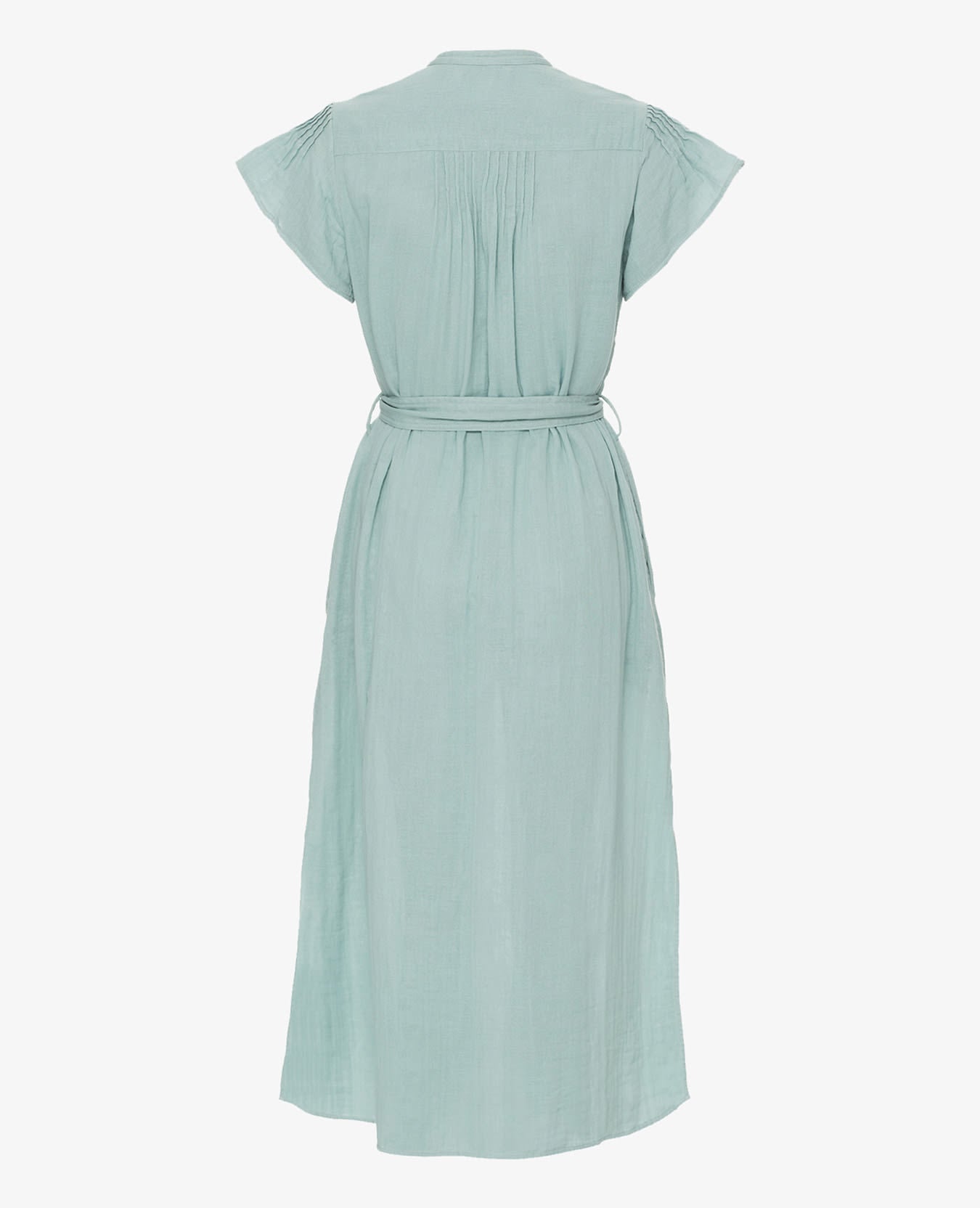 BONDED COTTON - KleiderNoa Noa