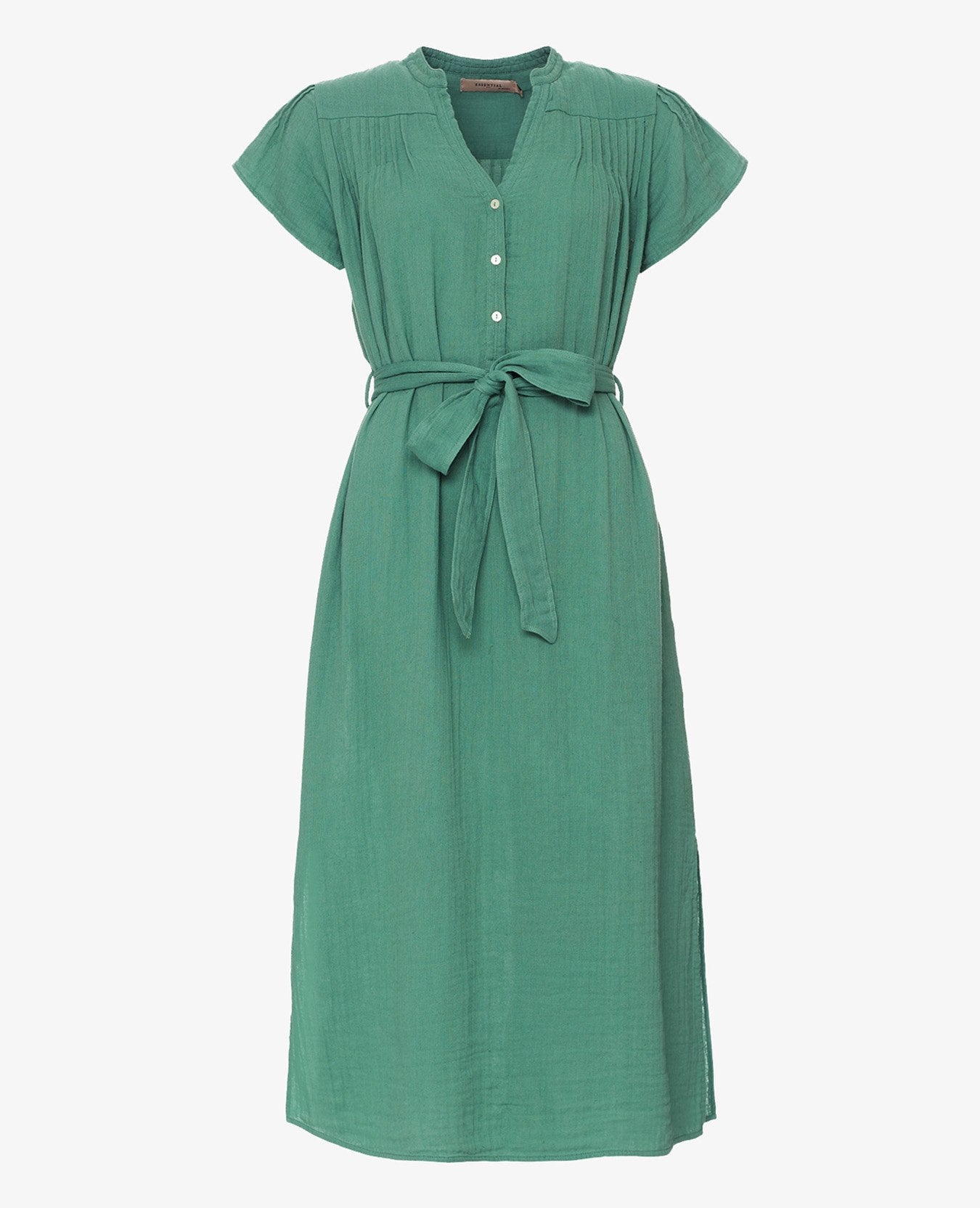 BONDED COTTON - KleiderNoa Noa