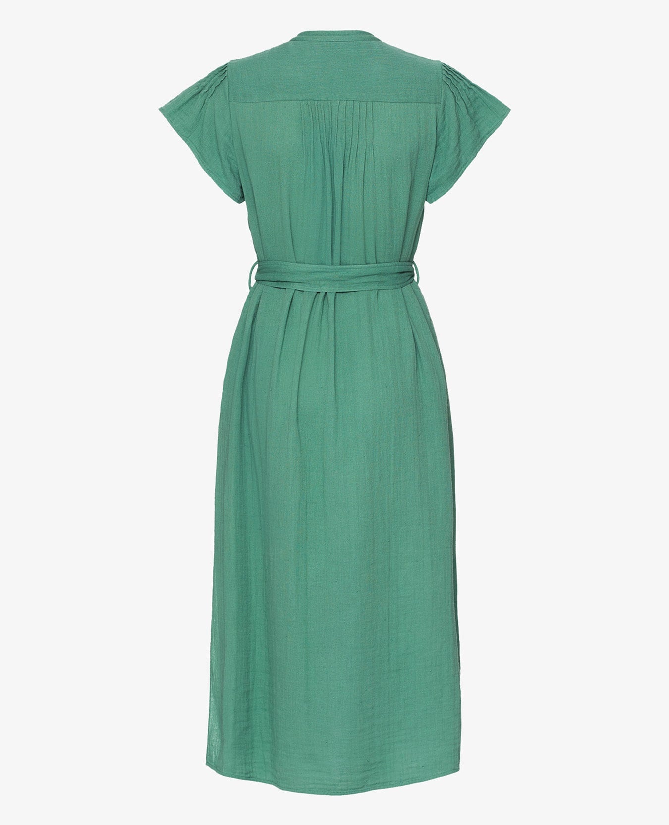 BONDED COTTON - KleiderNoa Noa