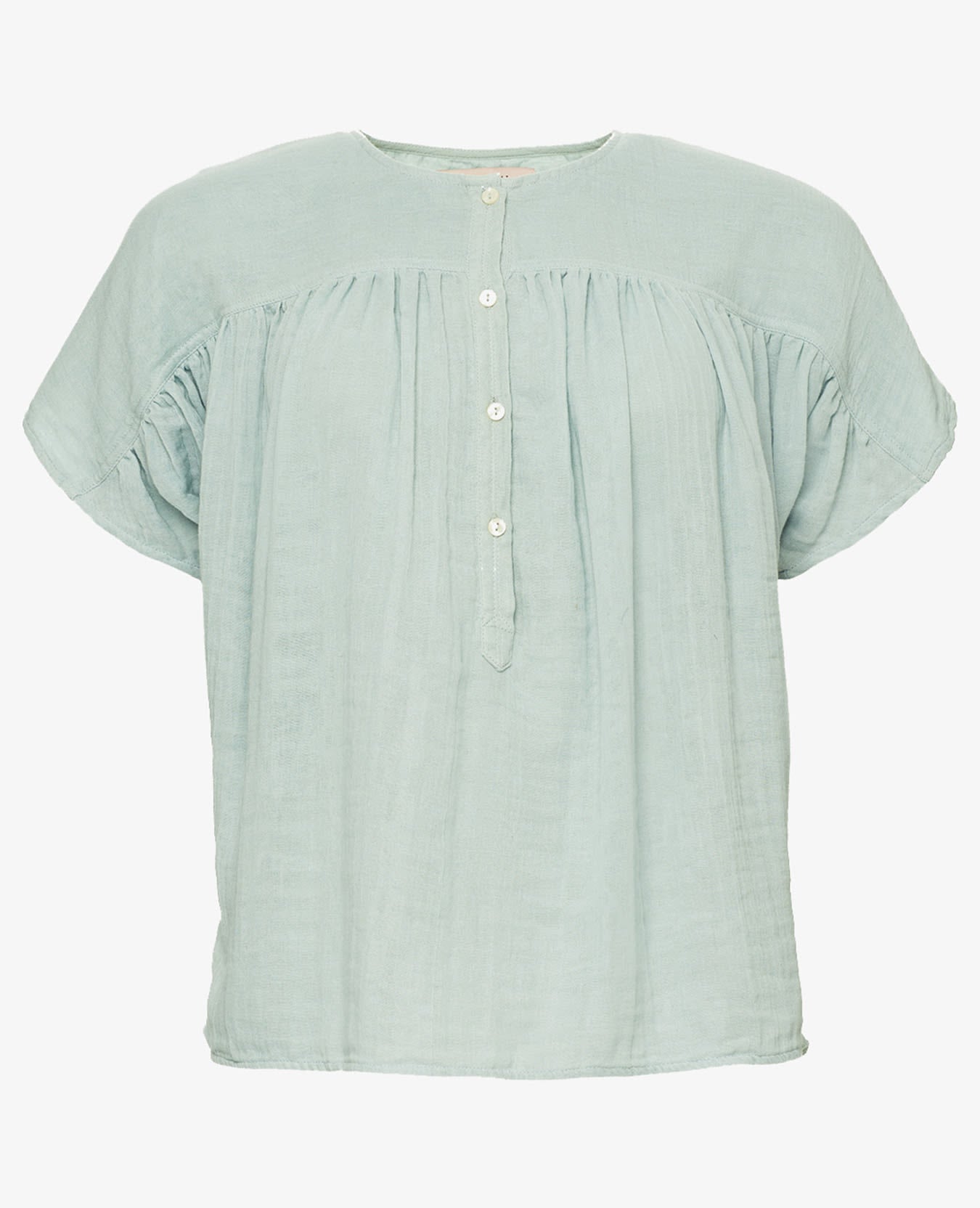 BONDED COTTON - BlusenNoa Noa