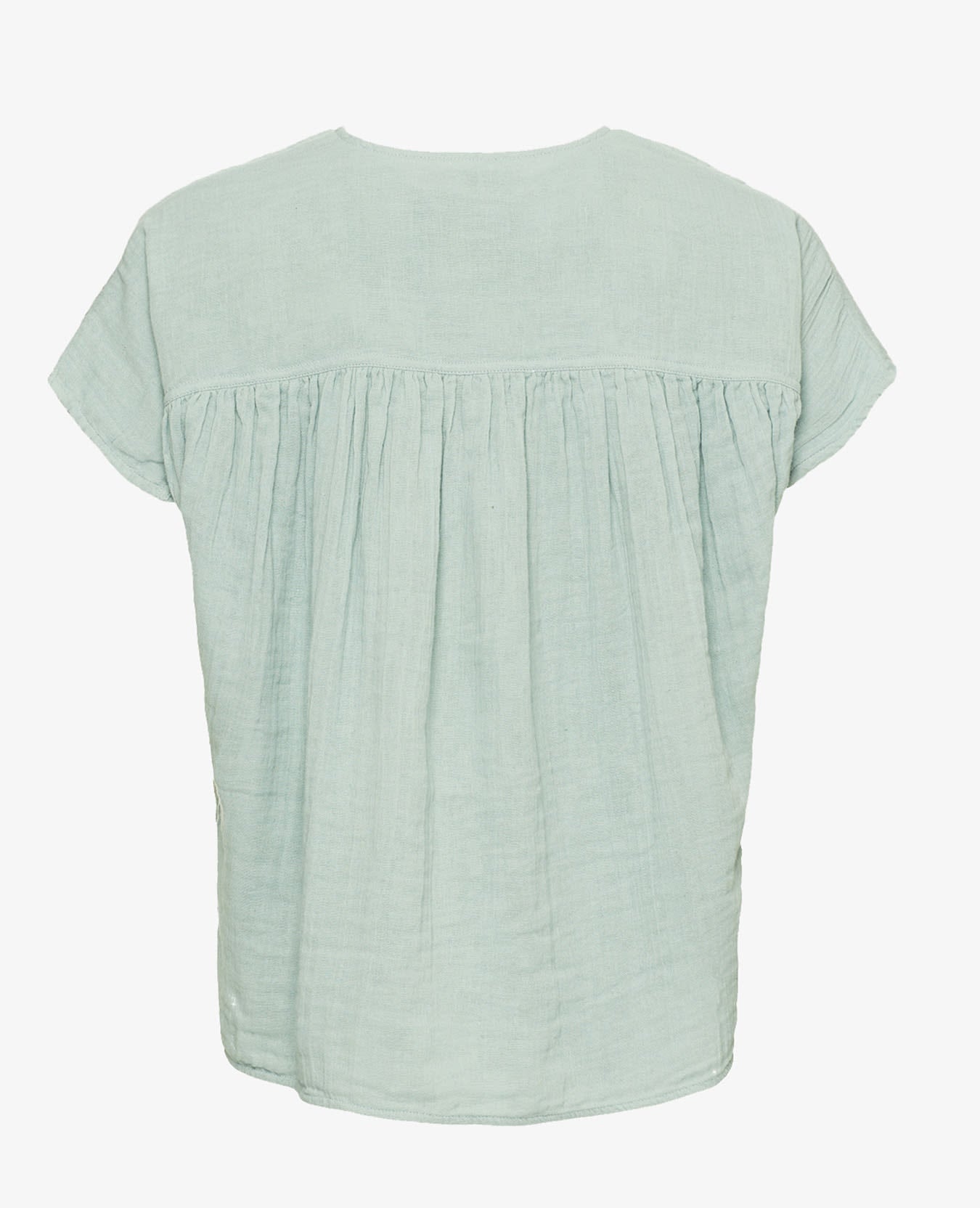 BONDED COTTON - BlusenNoa Noa