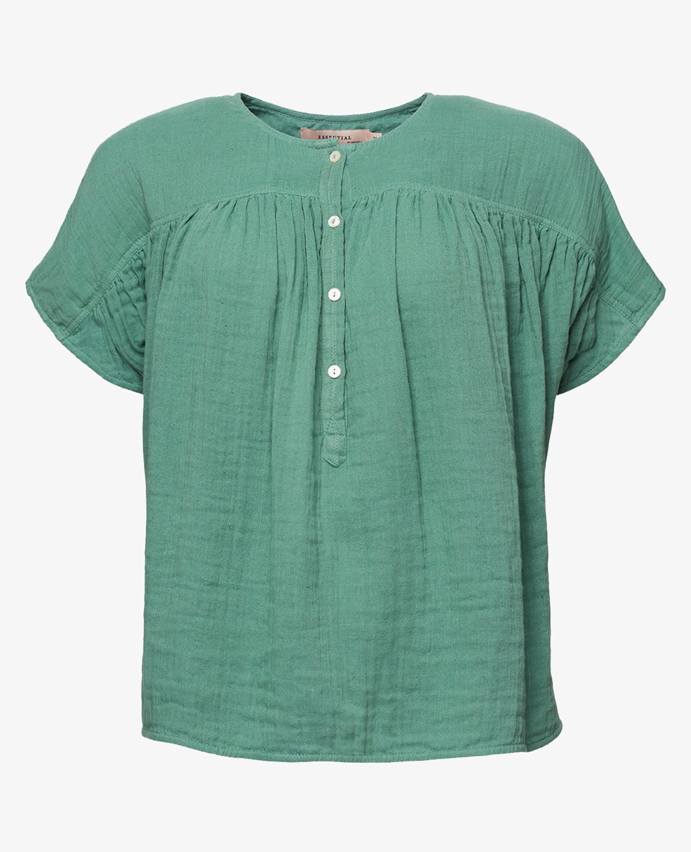 BONDED COTTON - BlusenNoa Noa