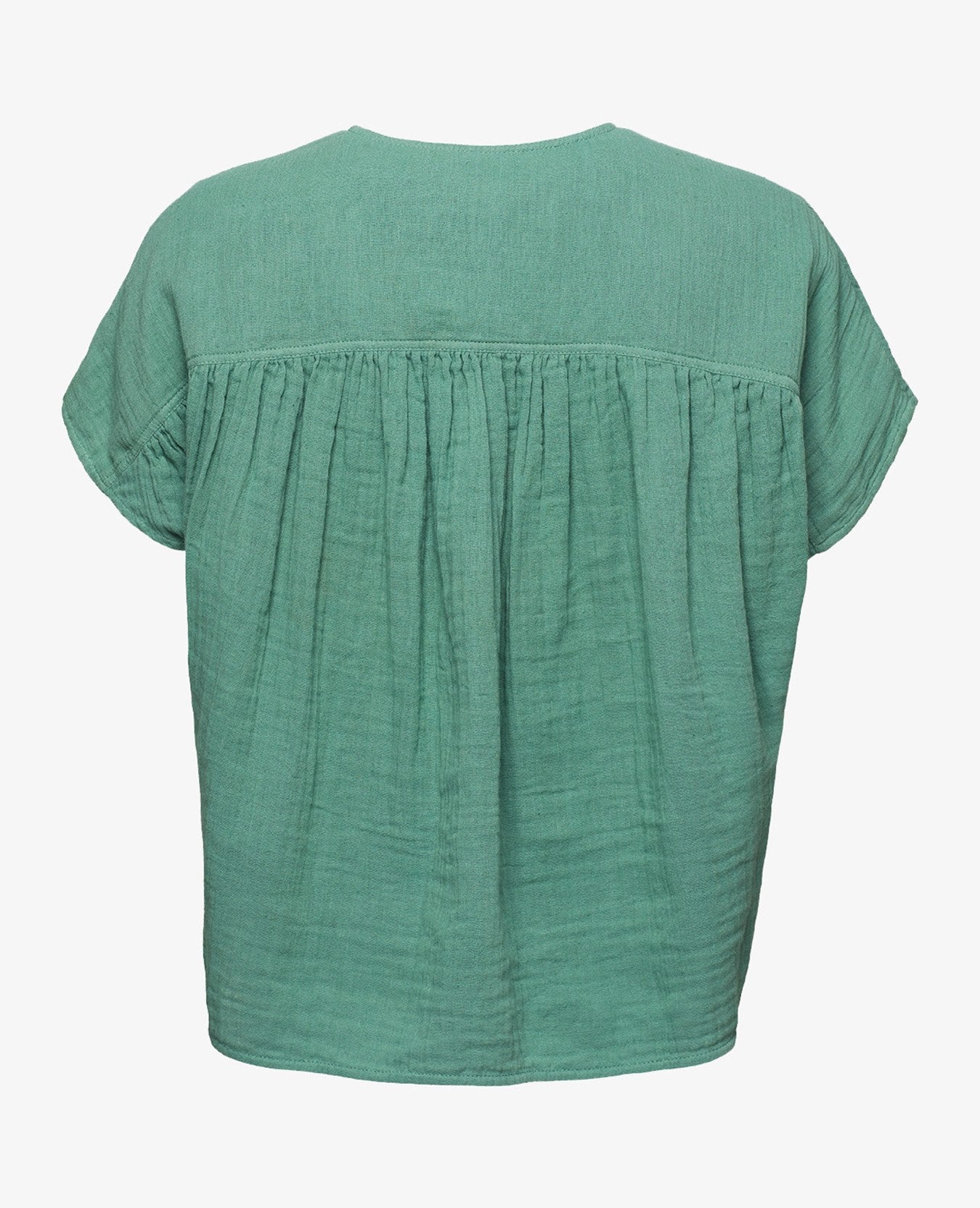 BONDED COTTON - BlusenNoa Noa