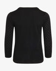 ORGANIC COTTON KNIT