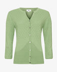 ORGANIC COTTON KNIT