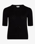 ORGANIC COTTON KNIT