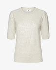 ORGANIC COTTON KNIT