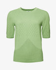 ORGANIC COTTON KNIT