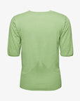 ORGANIC COTTON KNIT