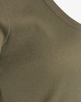 ORGANIC COTTON JERSEY T-SHIRT