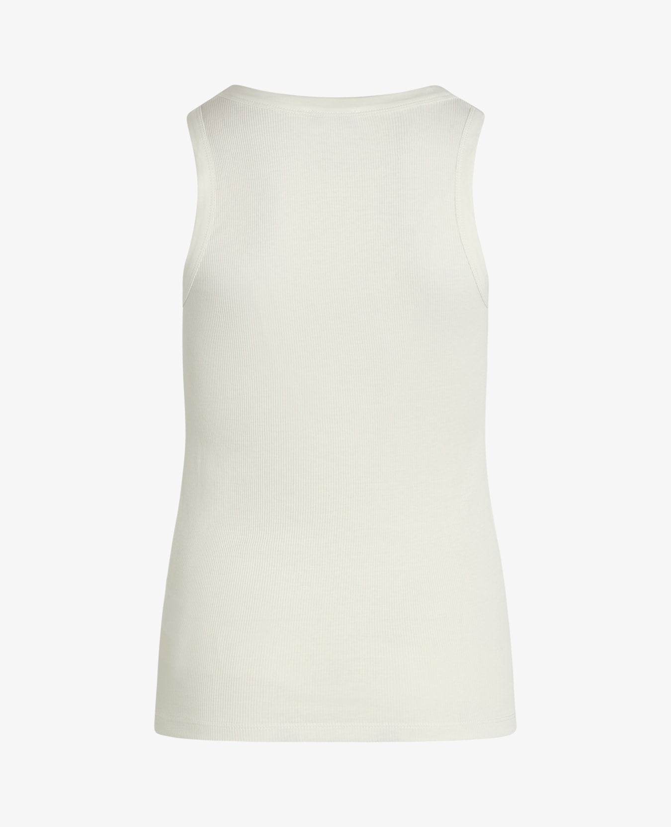 BASIC JERSEY TOP AUS BIO - BAUMWOLLE - SpähenNOA NOA