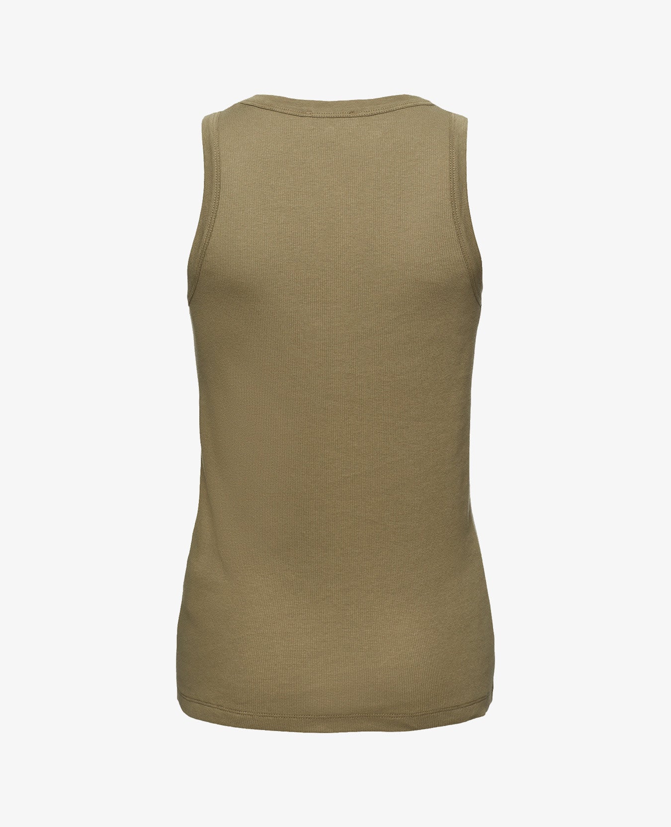 BASIC JERSEY TOP AUS BIO - BAUMWOLLE - SpähenNOA NOA