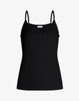 ESSENTIAL DORIA JERSEY TOP