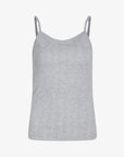 ESSENTIAL DORIA JERSEY TOP