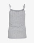 ESSENTIAL DORIA JERSEY TOP