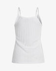ESSENTIAL DORIA JERSEY TOP