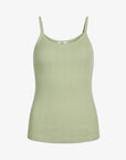 ESSENTIAL DORIA JERSEY TOP