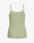 ESSENTIAL DORIA JERSEY TOP
