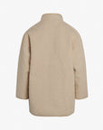 FAUX FUR HEAVY OUTERWEAR