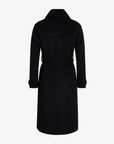 CLASSIC WOOL HEAVY OUTERWEAR