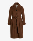CLASSIC WOOL HEAVY OUTERWEAR