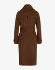 CLASSIC WOOL HEAVY OUTERWEAR