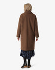 CLASSIC WOOL HEAVY OUTERWEAR