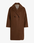 CLASSIC WOOL HEAVY OUTERWEAR