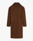 CLASSIC WOOL HEAVY OUTERWEAR