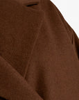 CLASSIC WOOL HEAVY OUTERWEAR