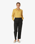 ESSENTIAL STRETCH TROUSERS