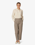 ESSENTIAL STRETCH TROUSERS