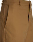 ESSENTIAL STRETCH TROUSERS