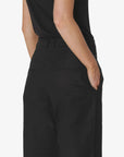 ESSENTIAL STRETCH TROUSERS