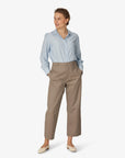 ESSENTIAL STRETCH TROUSERS
