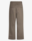 ESSENTIAL STRETCH TROUSERS