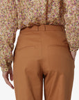 ESSENTIAL STRETCH TROUSERS
