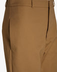 ESSENTIAL STRETCH TROUSERS