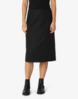 ESSENTIAL STRETCH SKIRT