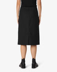 ESSENTIAL STRETCH SKIRT