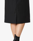 ESSENTIAL STRETCH SKIRT