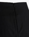 ESSENTIAL STRETCH SKIRT